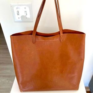 Madewell Transport Tote